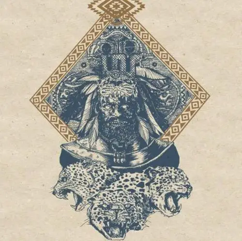 Maquahuitl : Teocalli of the Sacred War